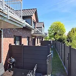 Ganz Frisch Bis 6 Personen An Der Nordsee *